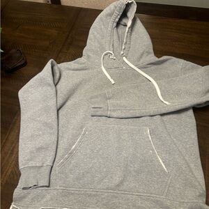 Women’s Free People We the Free Zuma Hooded Sweatshirt